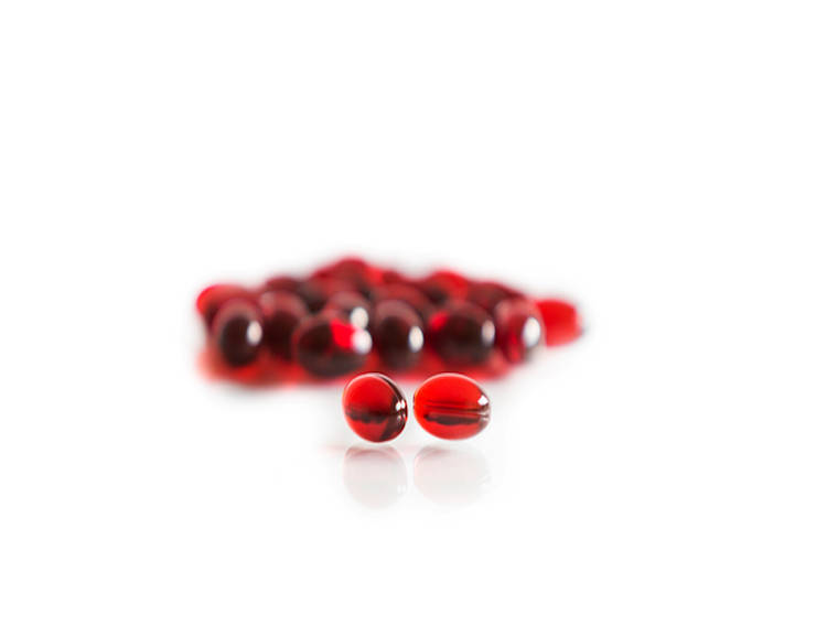 Study shows krill oil reduces liver and fat tissue inflammation