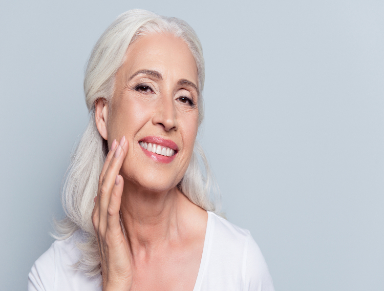Study shows Lycored skincare extract supports collagen network 