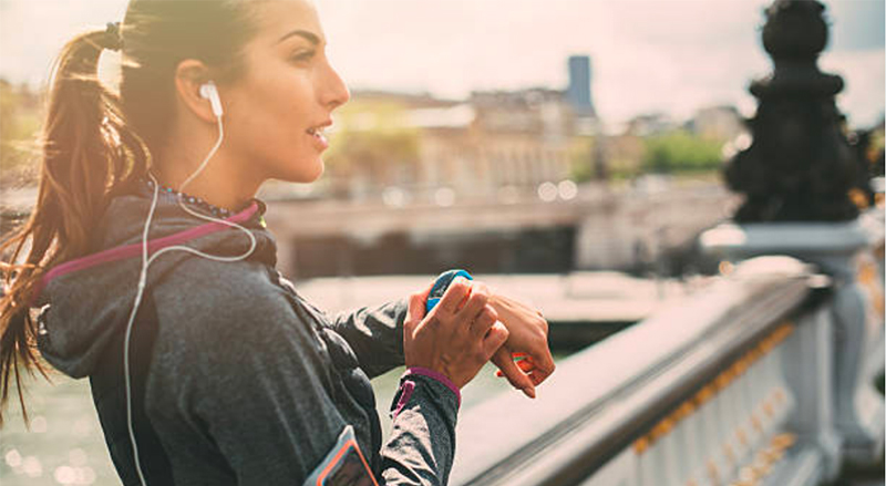 Study shows Neumentix supports physical performance