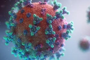 Study shows Quercetin phytosome aids recovery from Covid-19