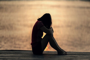 Study suggests carotenoid intake may reduce depressive symptoms