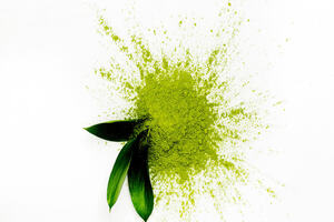 Study suggests matcha can improve cognitive function