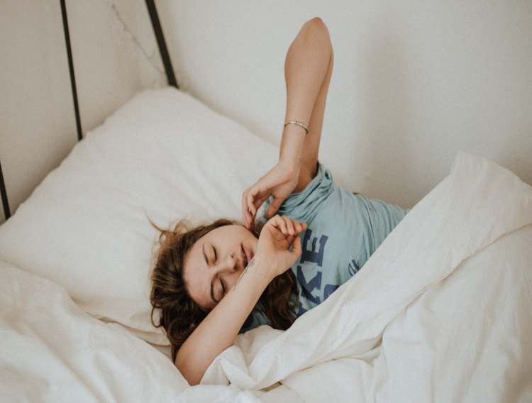 Study supports Gencor’s Levagen+ as potential sleep aid 