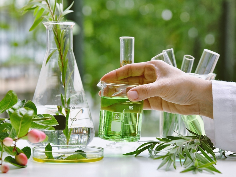 SUANFARMA strengthens leadership in Nutraceutical Division – SUANNUTRA
