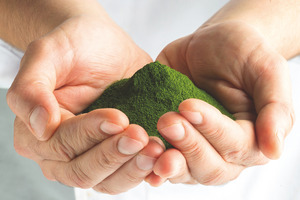 SUANNUTRA USA signs distribution agreement with Fitoplancton Marino for TetraSOD