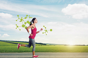 Subjects lose an average of 3.2kg  in just 90 days with KiOnutrime-CsG
