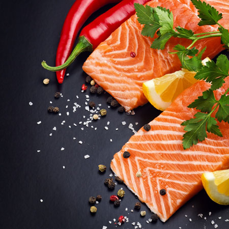 Successful growth in Russian salt market