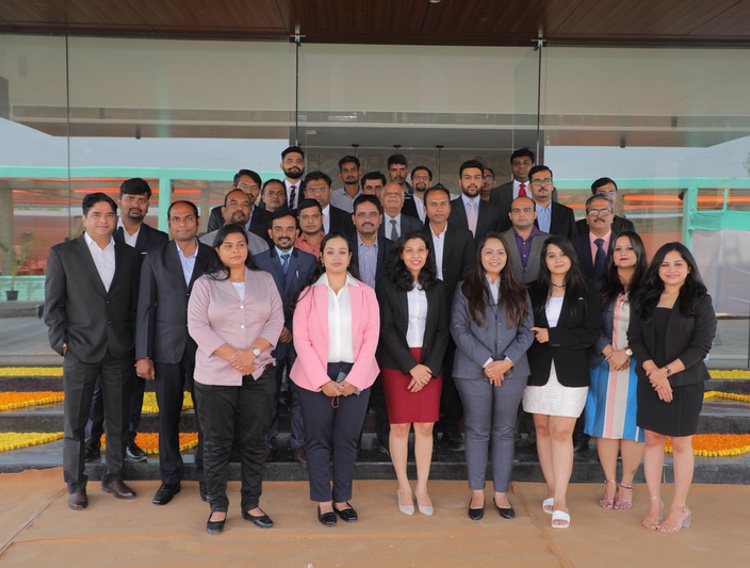 Sudeep Pharma ventures into nutrition with new business launch