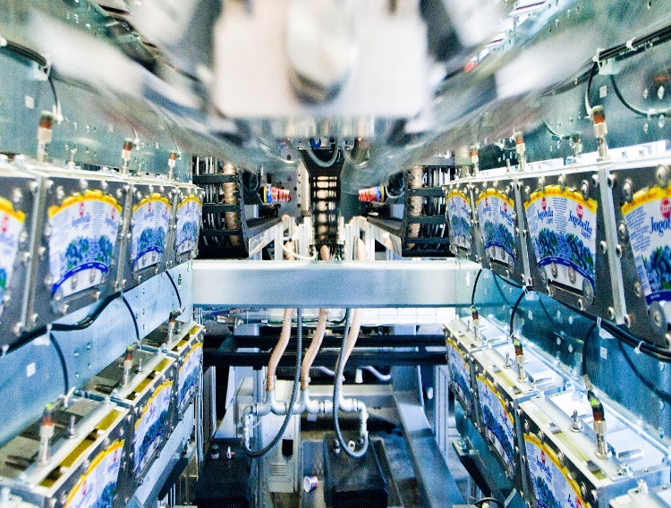 Sumitomo Demag highlights techniques to mitigate F&B fraud