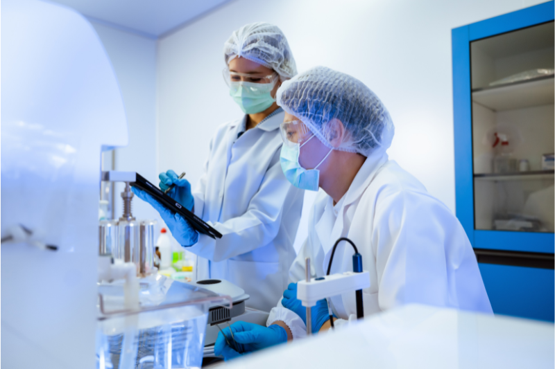 Summer of M&A: what's happened in the nutra world and what it means for the industry