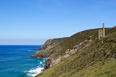 Sunlight and vitamin D levels higher for coastal populations