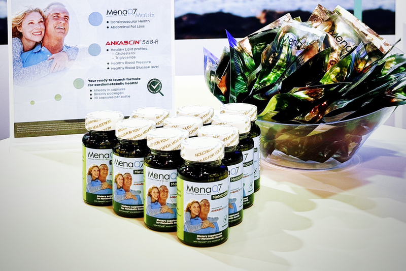 SunWay Biotech and Gnosis by Lesaffre form alliance to launch MenaQ7 Metabolic