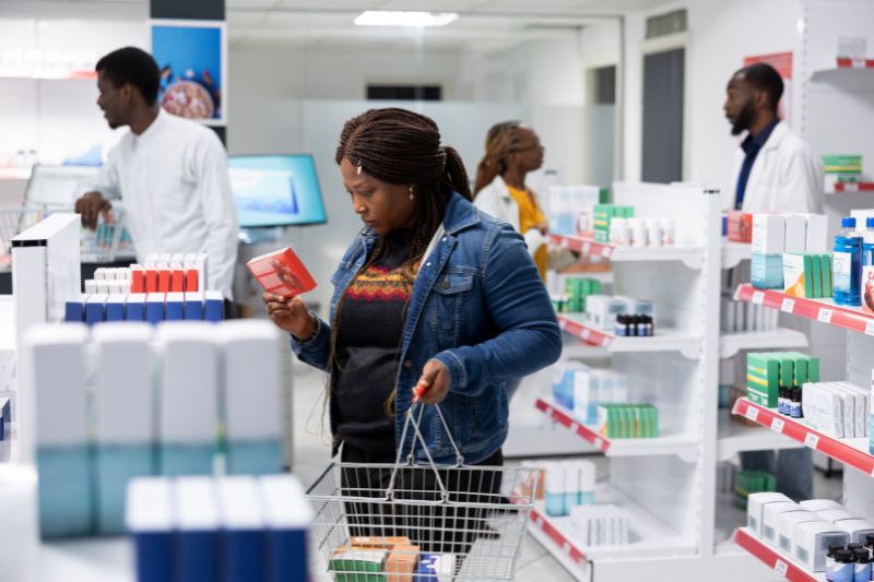 Supplement brands urged to embrace transparency as labelling gaps threaten consumer trust