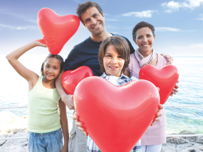 Supplementing cardiovascular health