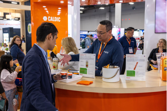 SupplySide Global celebrates nearly three decades of innovative leadership