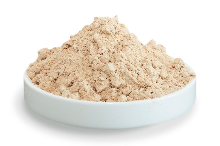 Support for the microbiome