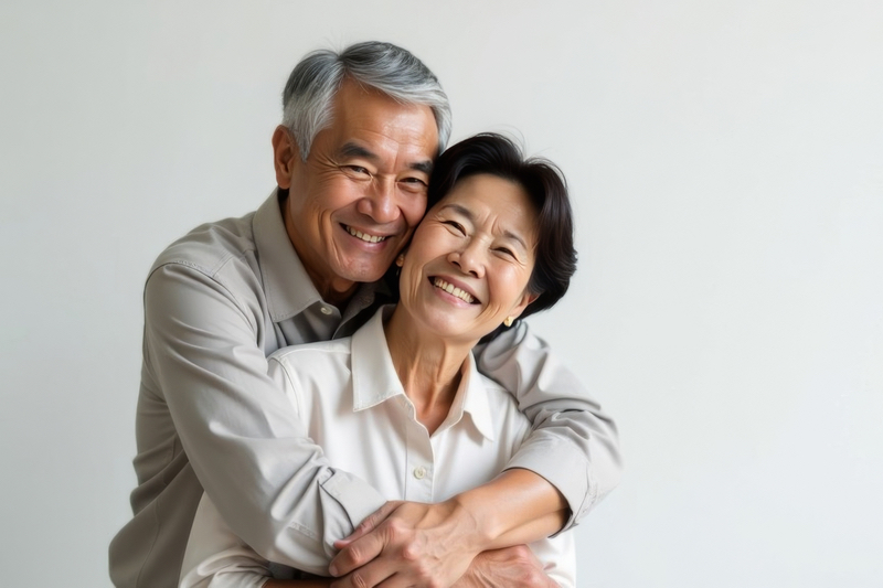 Supporting cellular vitality: the key to healthy ageing