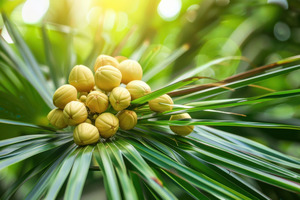 Supporting prostate health with a USP-verified saw palmetto extract