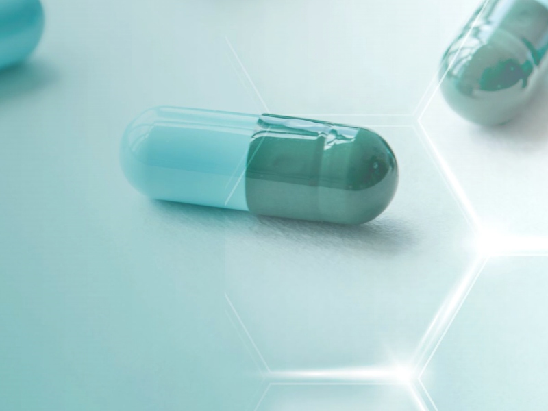 Supriya announce agreement to market Plasma Nutrition’s ioProtein in India