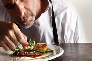 Survey shows consumers open to trying cultivated meat