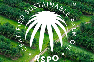 Sustainable palm oil for Giusto Faravelli SpA
