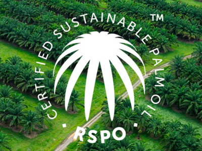 Sustainable palm oil for Giusto Faravelli SpA
