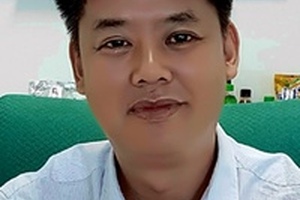 SVZ strengthens position in Asia with new Office and Sales Manager
