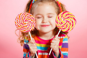 Sweet Victory botanical gum targets kids’ sweet tooth