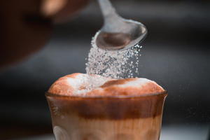 Sweetener erythritol may contribute to cardiovascular disease, study suggests
