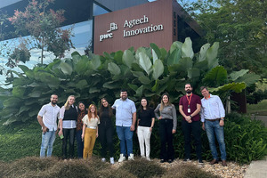 Syensqo partners with Agtech Innovation in Brazil to drive open innovation in agricultural technologies