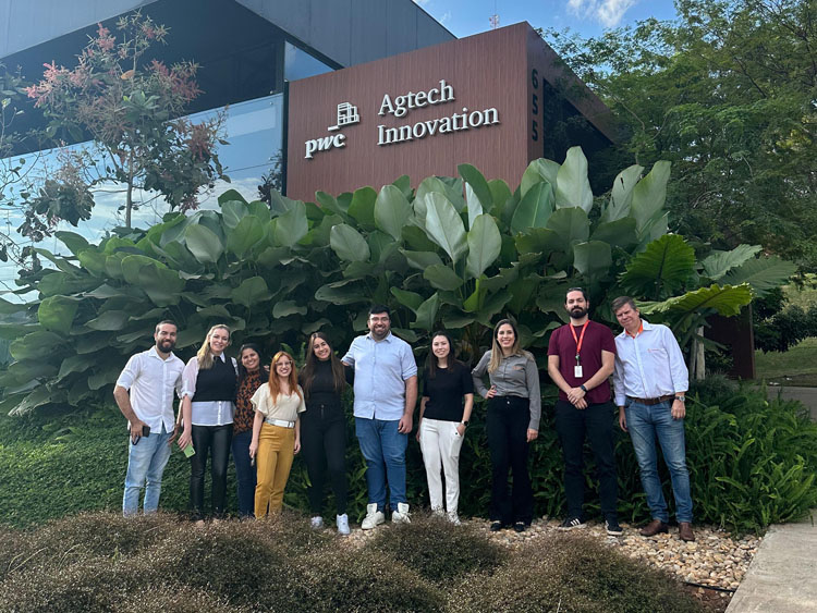 Syensqo partners with Agtech Innovation in Brazil to drive open innovation in agricultural technologies