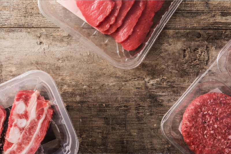 Syensqo partners with TOMRA to advance the sorting of multilayer PVDC packaging waste