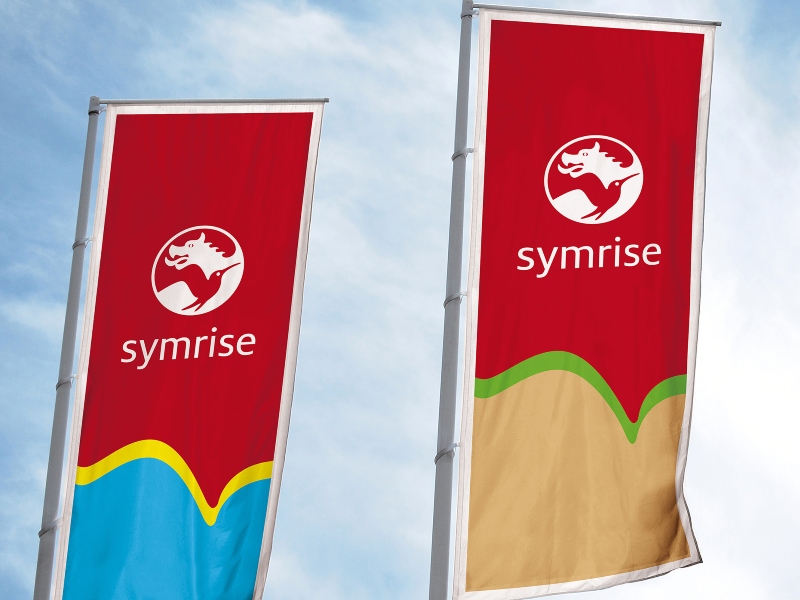 Symrise achieves B Corporation certification