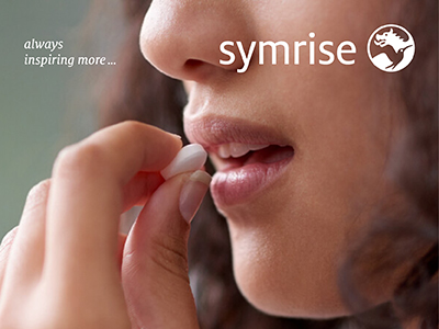 Symrise announces diana food portfolio brand of Natural Health Actives