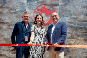 Symrise bolsters ingredient production capacity at Pasaje, Ecuador site