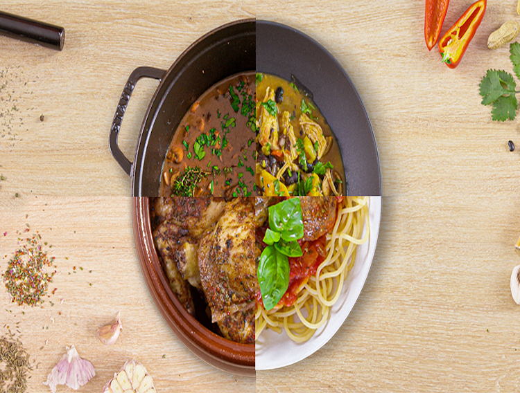 Symrise Diana Food introduces recipe video series