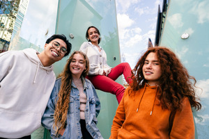 Symrise Generation Alpha study reveals food and beverage trends shaping EAME markets