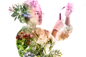 Symrise introduces health active solutions and concepts at Vitafoods Europe
