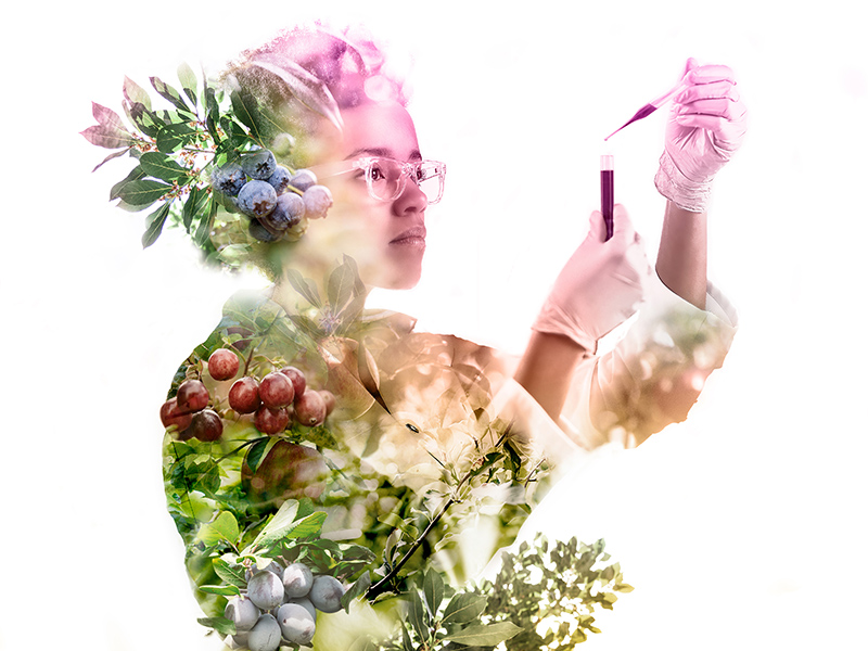 Symrise introduces health active solutions and concepts at Vitafoods Europe