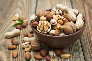 Symrise launches eleven flavours for nutty sweetness