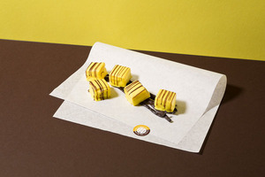 Symrise presents Oriental-influenced taste concepts at the Arabian Gulf