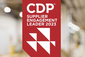 Symrise recognised for climate protection in its supply chain