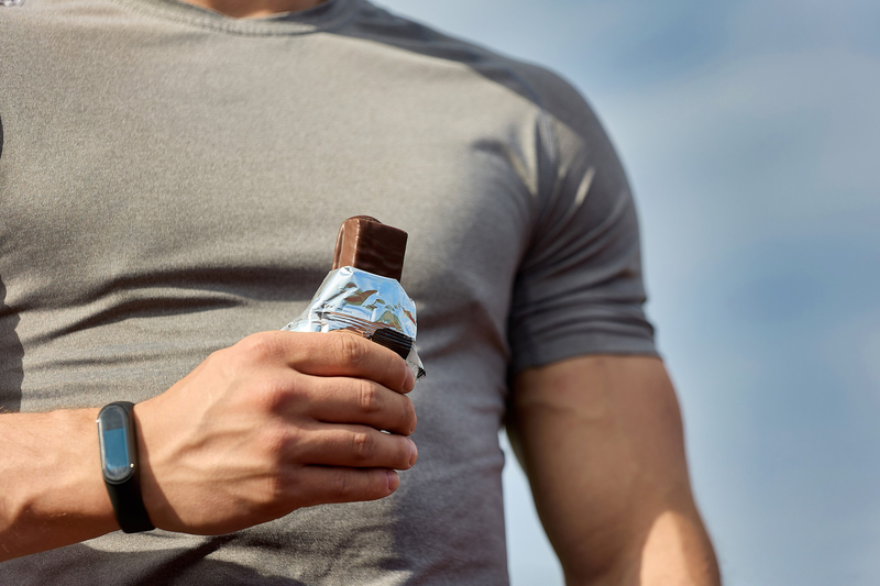 Symrise showcases targeted nutraceuticals for gut health and active nutrition at SupplySide West