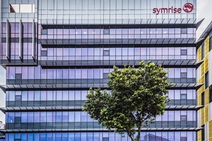 Symrise unveils park in Singapore dedicated to "naturalness innovation"