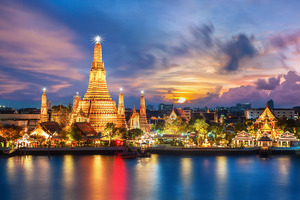 SynBalance among the finalists of the NutraIngredients Awards ASIA