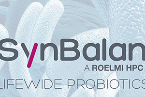 SynBalance: Scientifically-backed and innovative lifewide probiotics