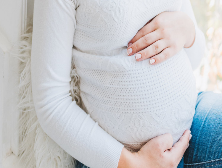 SynbioTech probiotic reduces yeast infections in pregnant women