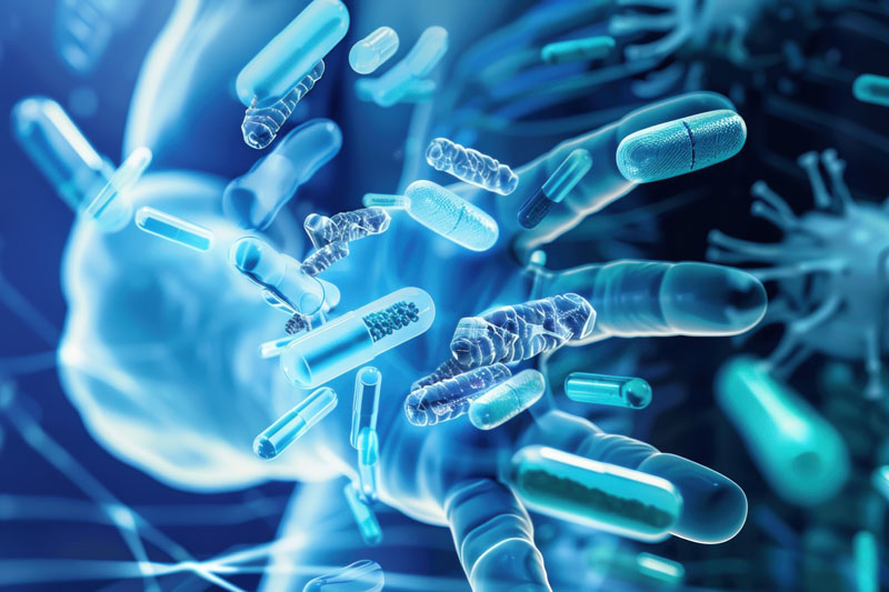 SynbioTech wins five gold medals at US innovation awards