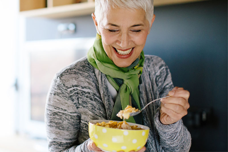Synbiotic combination boosts heart health for those with metabolic syndrome, study finds