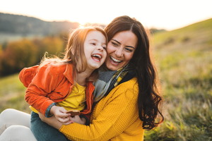 Synbiotic combo calms GI issues and poor mental health in autistic children, study reveals